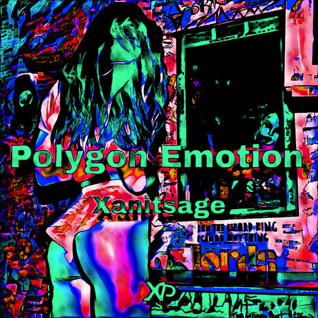 Polygon Emotion | Boomplay Music