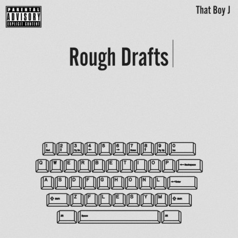 Rough Drafts | Boomplay Music