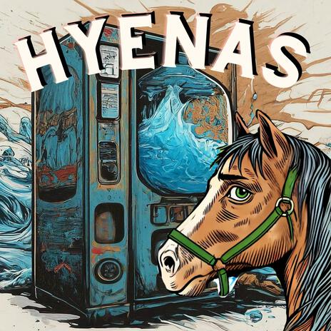 Hyenas | Boomplay Music