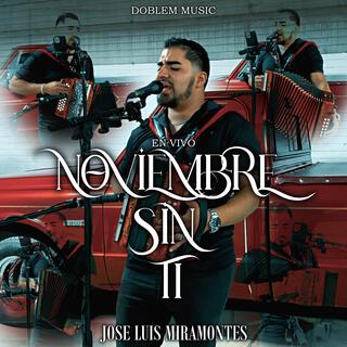 Noviembre Sin Ti