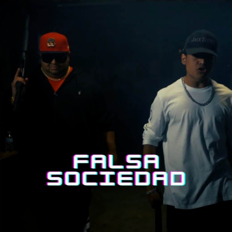 Falsa Sociedad