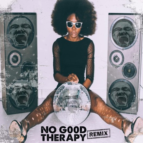 No Good Therapy (Remix) | Boomplay Music