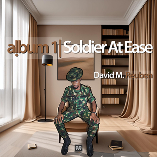 Soldier At Ease