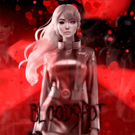 BLOODSPOT | Boomplay Music