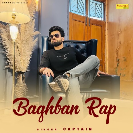 Baghban Rap | Boomplay Music