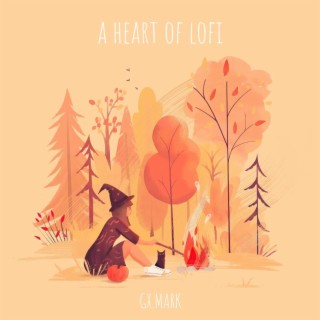 A heart of lofi