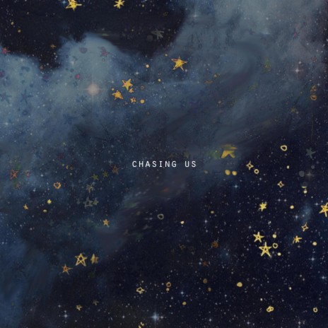 chasing us ft. OHON | Boomplay Music