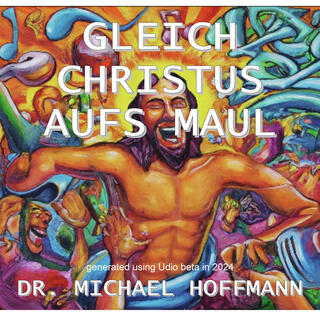 Gleich Christus Aufs Maul