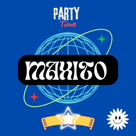 Party Time | Boomplay Music