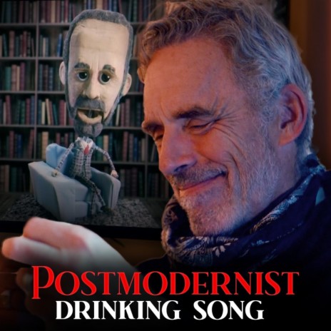 The Postmodernist Drinking Song | Boomplay Music