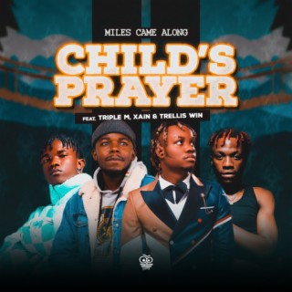 Childs' Prayer