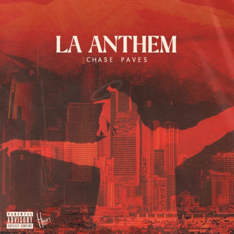 LA Anthem | Boomplay Music