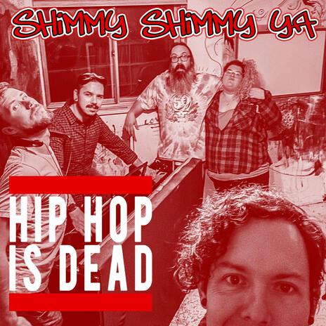 Shimmy Shimmy Ya | Boomplay Music