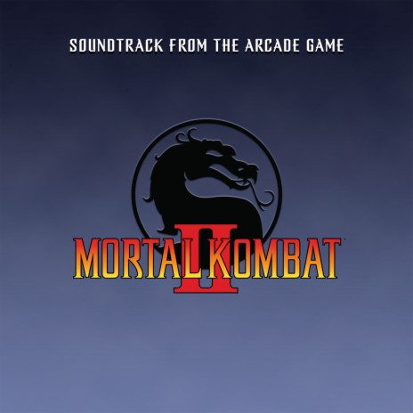 MK II Death Jam (2021 Remaster) | Boomplay Music