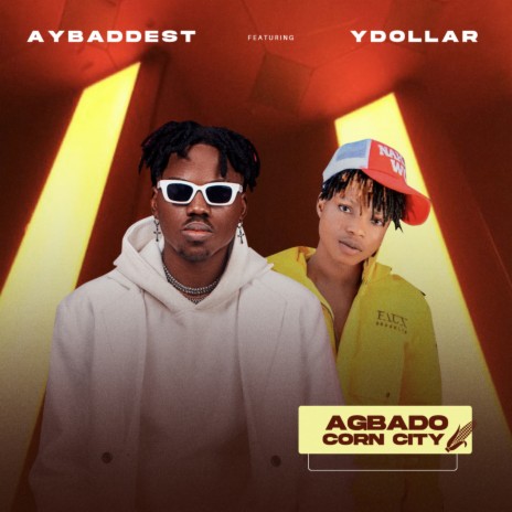 Agbado Corn City | Boomplay Music