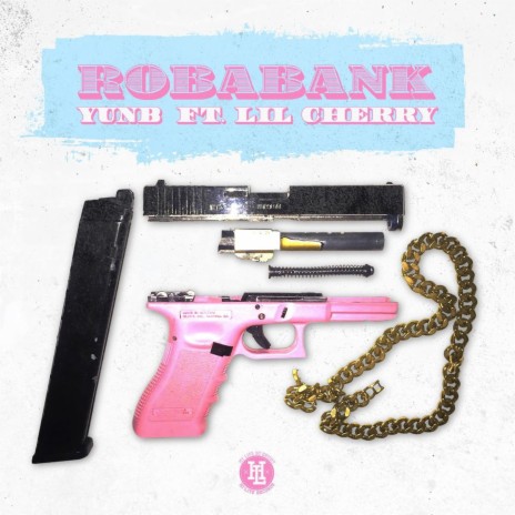 Robabank (feat. Lil Cherry) | Boomplay Music