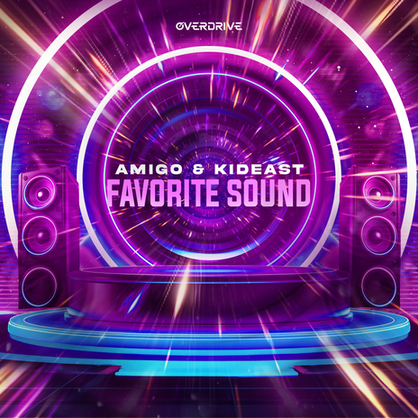 FAVORITE SOUND ft. KidEast | Boomplay Music