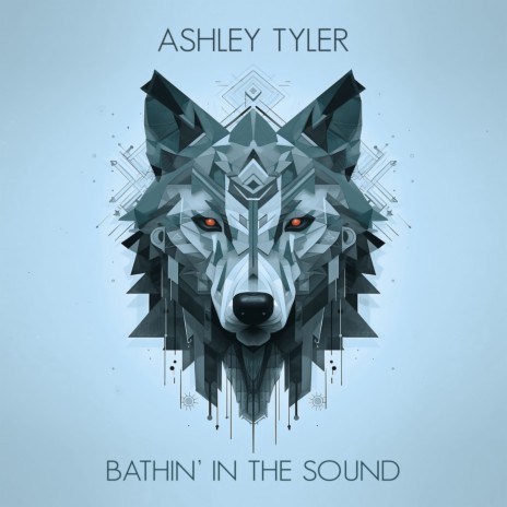 Bathin' in the Sound | Boomplay Music