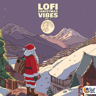 Lofi Christmas Vibes, Vol. 1