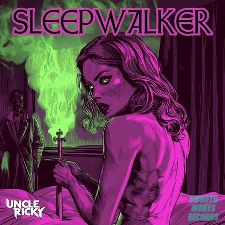 Sleepwalker | Boomplay Music