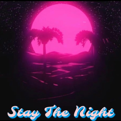 Stay The Night | Boomplay Music