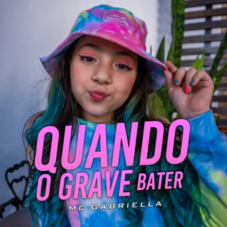 Quando o Grave Bater | Boomplay Music