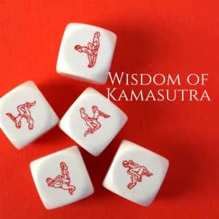 Wisdom of Kamasutra: Sensual Voices & Sexual Energy of Hot Night