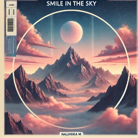 Smile In The Sky | Boomplay Music