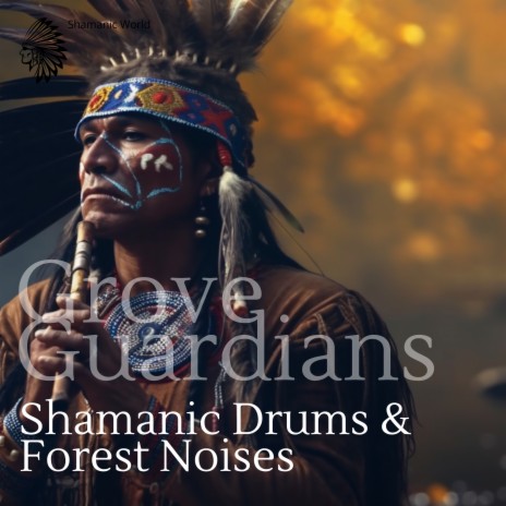 Spiritual Sounds ft. Zen Master & Native American Flute Music