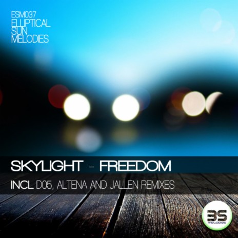 Freedom (Altena Remix) | Boomplay Music