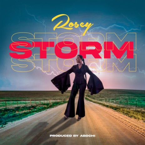 STORM | Boomplay Music