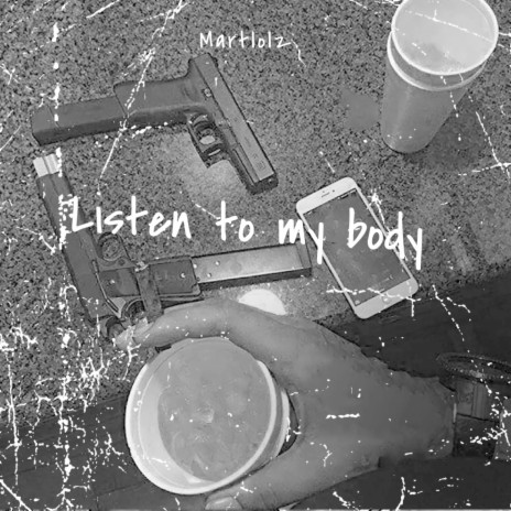 Listen to My Body | Boomplay Music