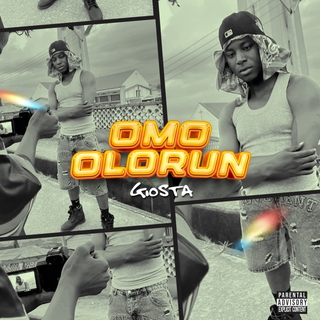 Omo Olorun