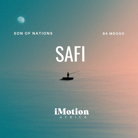 Safi ft. Ba Mdogo | Boomplay Music