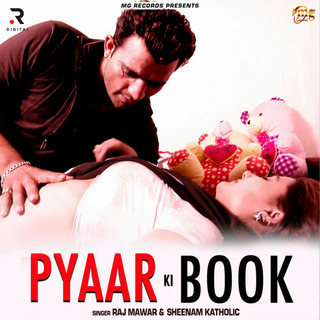 Pyaar Ki Book