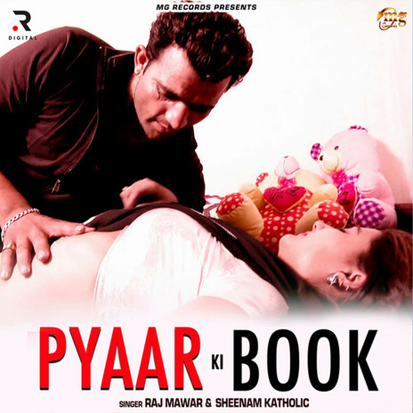 Pyaar Ki Book ft. Seenam Katholic | Boomplay Music