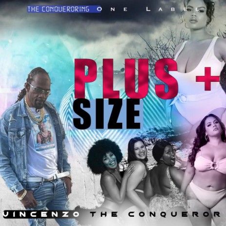 Plus Size | Boomplay Music