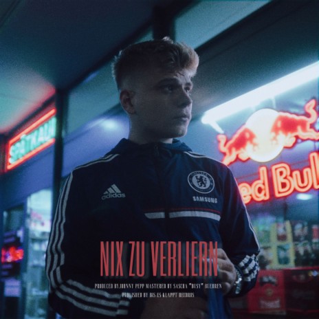 NIX ZU VERLIERN | Boomplay Music