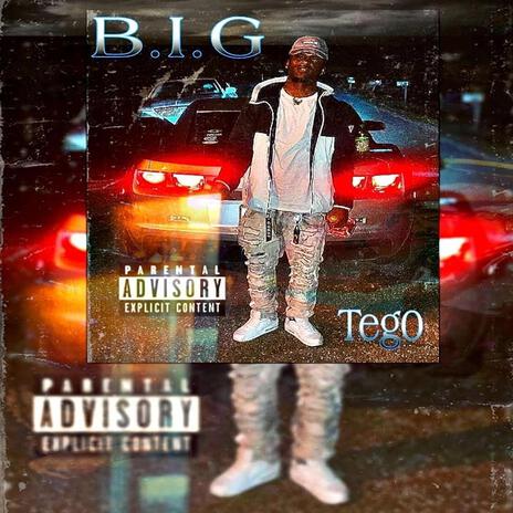 B.I.G | Boomplay Music