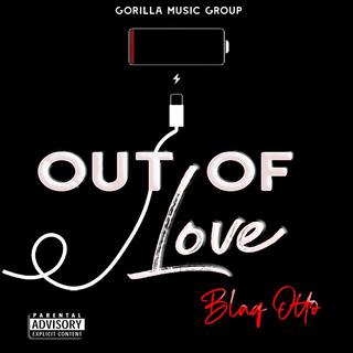 Out Of Love lyrics | Boomplay Music