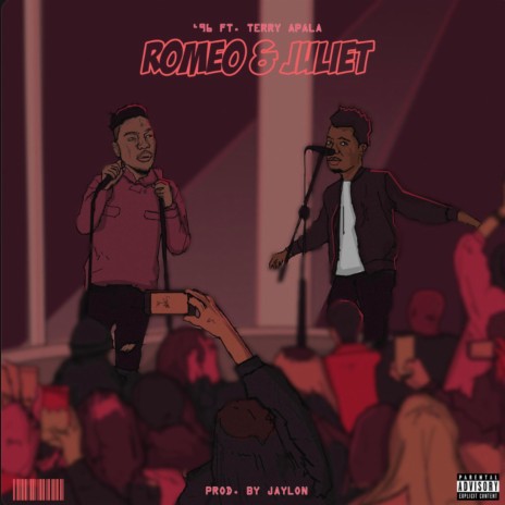 Romeo & Juliet (Remastered 2021) ft. Terry Apala | Boomplay Music