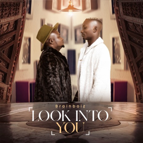 Look into You | Boomplay Music