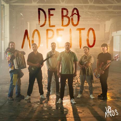 De bô ao peito | Boomplay Music