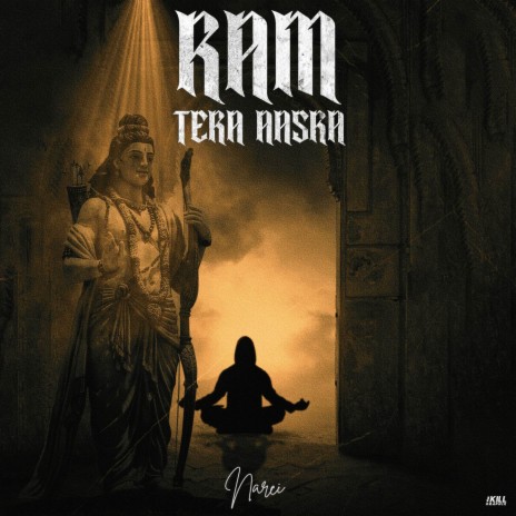Ram Tera Aasra | Boomplay Music