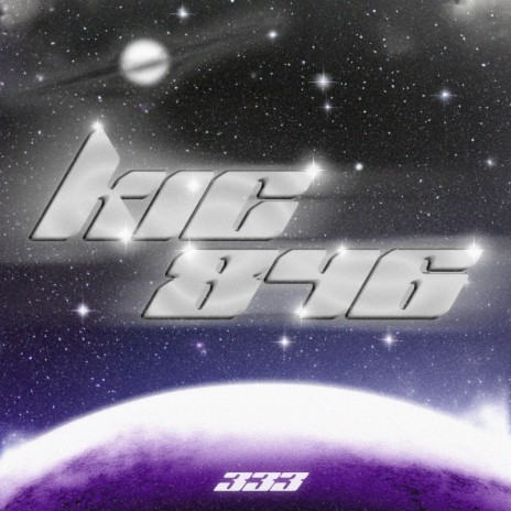 KIC 846 | Boomplay Music