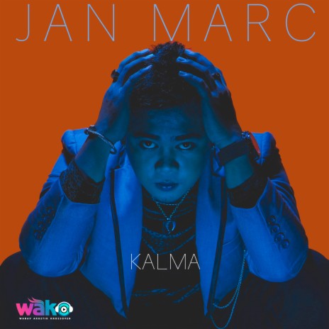 Kalma ft. Mark Anthony Golez | Boomplay Music
