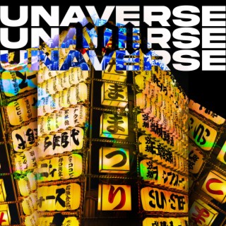 rou's unaverse | Boomplay Music