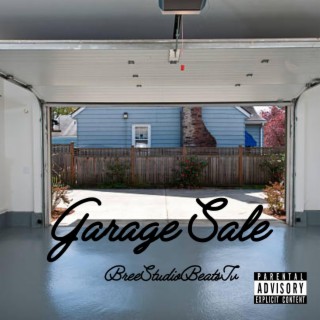 Garage Sale