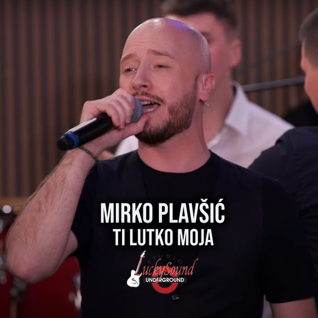 Ti lutko moja (Cover) | Boomplay Music