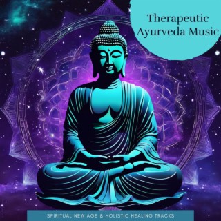 Therapeutic Ayurveda Music: Spiritual New Age & Holistic Healing Tracks